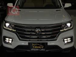 ئێم جی RX8